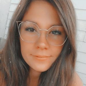 Meet your Posher, Kimberly chapados